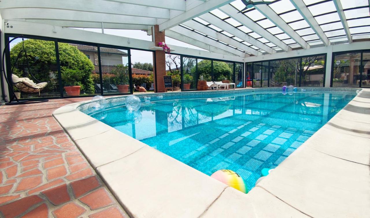 Fontana Oasis Apartment - hotels in Castelnuovo del Garda Lake Garda