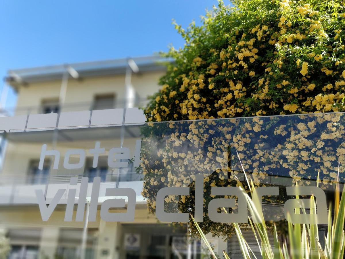 Hotel Villa Clara - 2 star hotels in Nago-Torbole Lake Garda