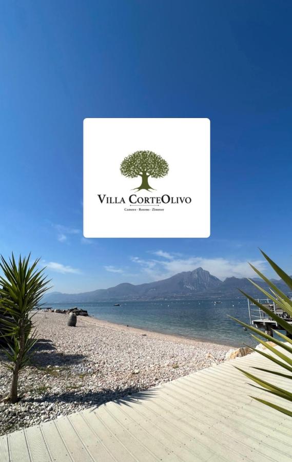 Villa CorteOlivo Rooms - hotels in Torri del Benaco Lake Garda