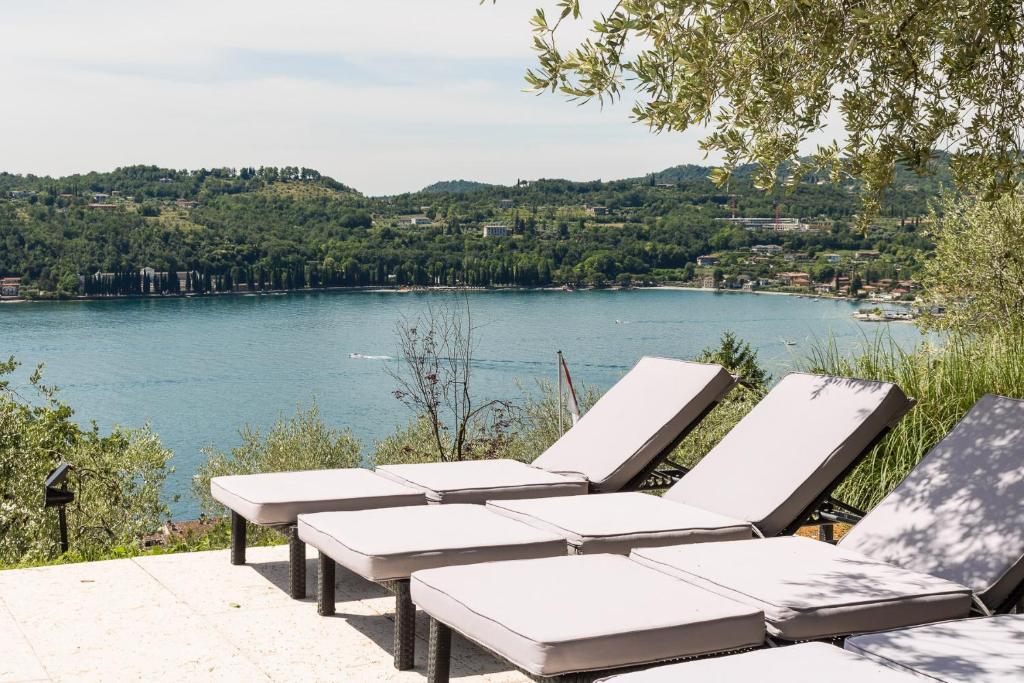 Villa Cuore by Garda FeWo - accommodation in Salò Lake Garda