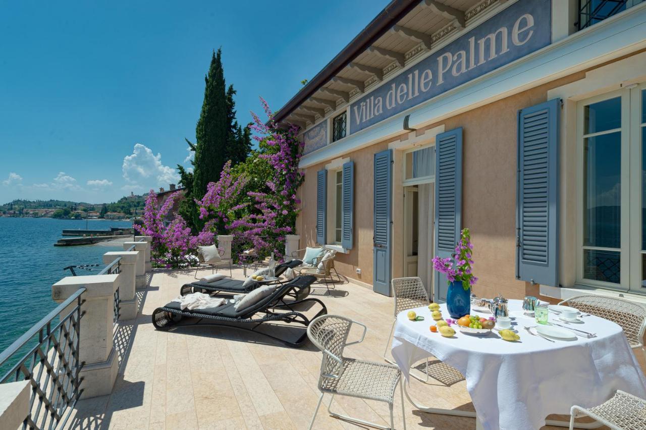 Villa delle Palme - hotels in Gargnano Lake Garda
