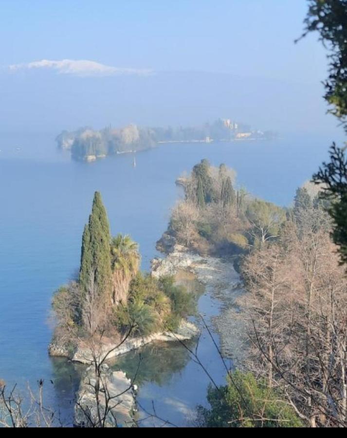 Villa Elisa lago e monti - hotels in Calvagese della Riviera Lake Garda