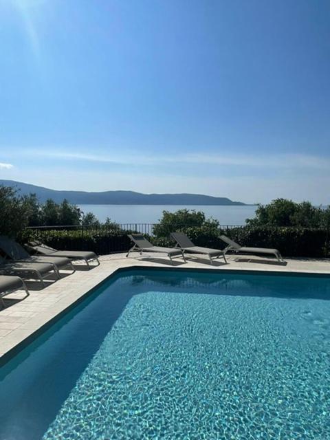 Villa Francesca Toscolano - hotels in Toscolano Maderno Lake Garda