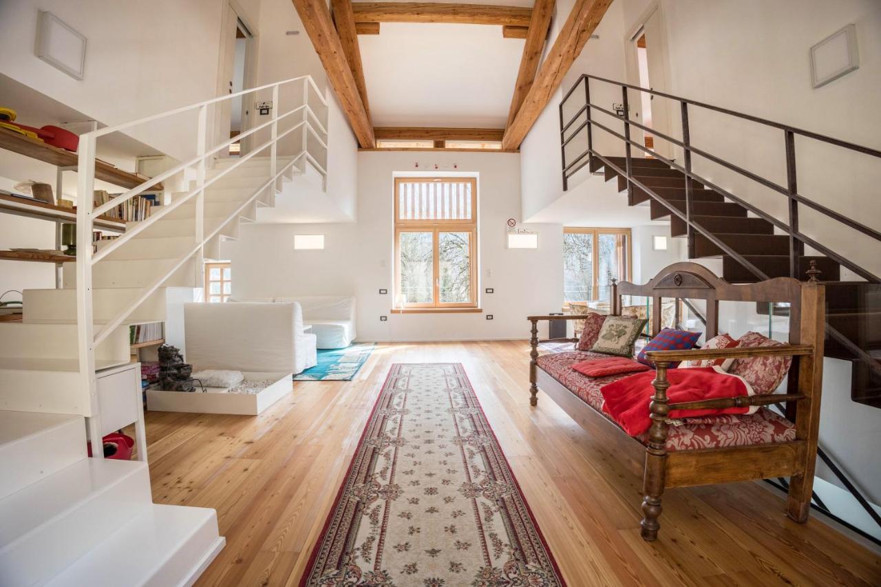 Villa Iagra - hotels in Ledro Lake Garda