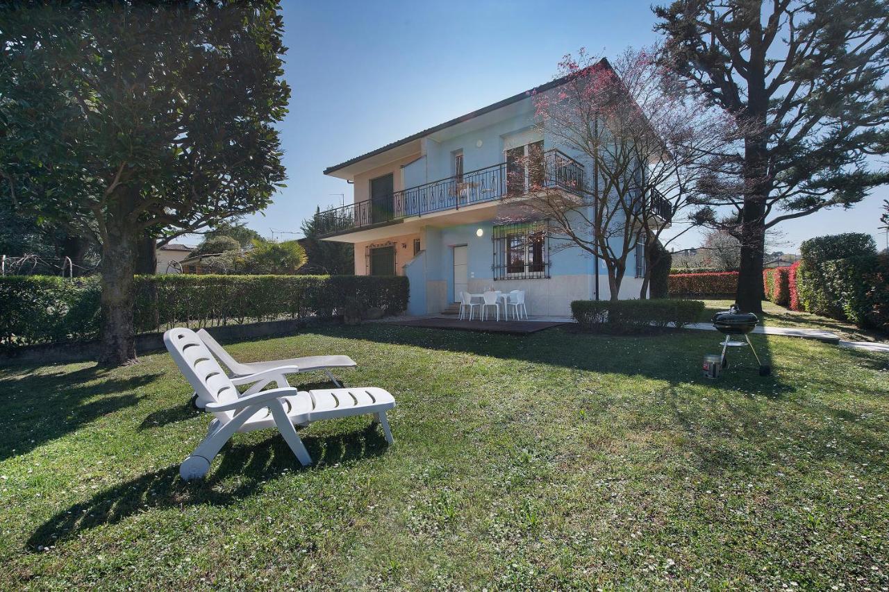 Villa Iconi Lake Garda - hotels in Manerba del Garda Lake Garda