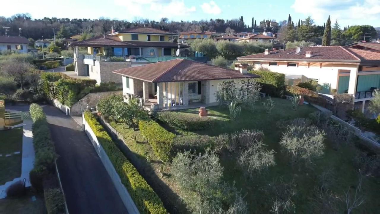 Villa Jole - hotels in Polpenazze del Garda Lake Garda