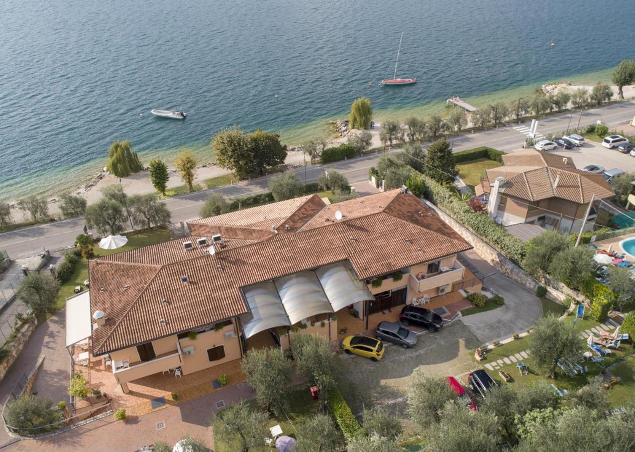Villa Josefine Lake Front - Adults Only - hotels in Brenzone sul Garda Lake Garda