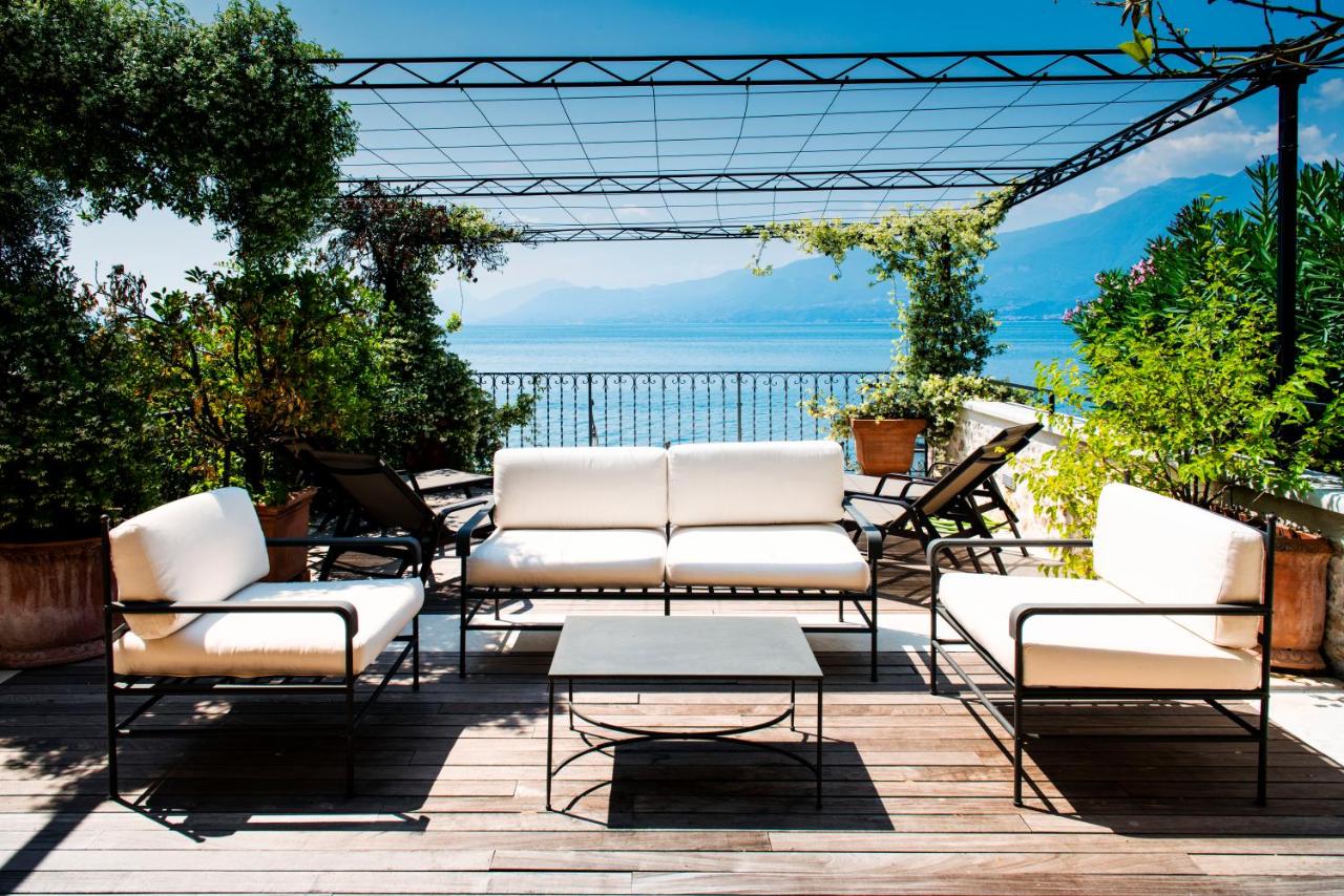 Villa Le Terrazze - hotels in Torri del Benaco Lake Garda