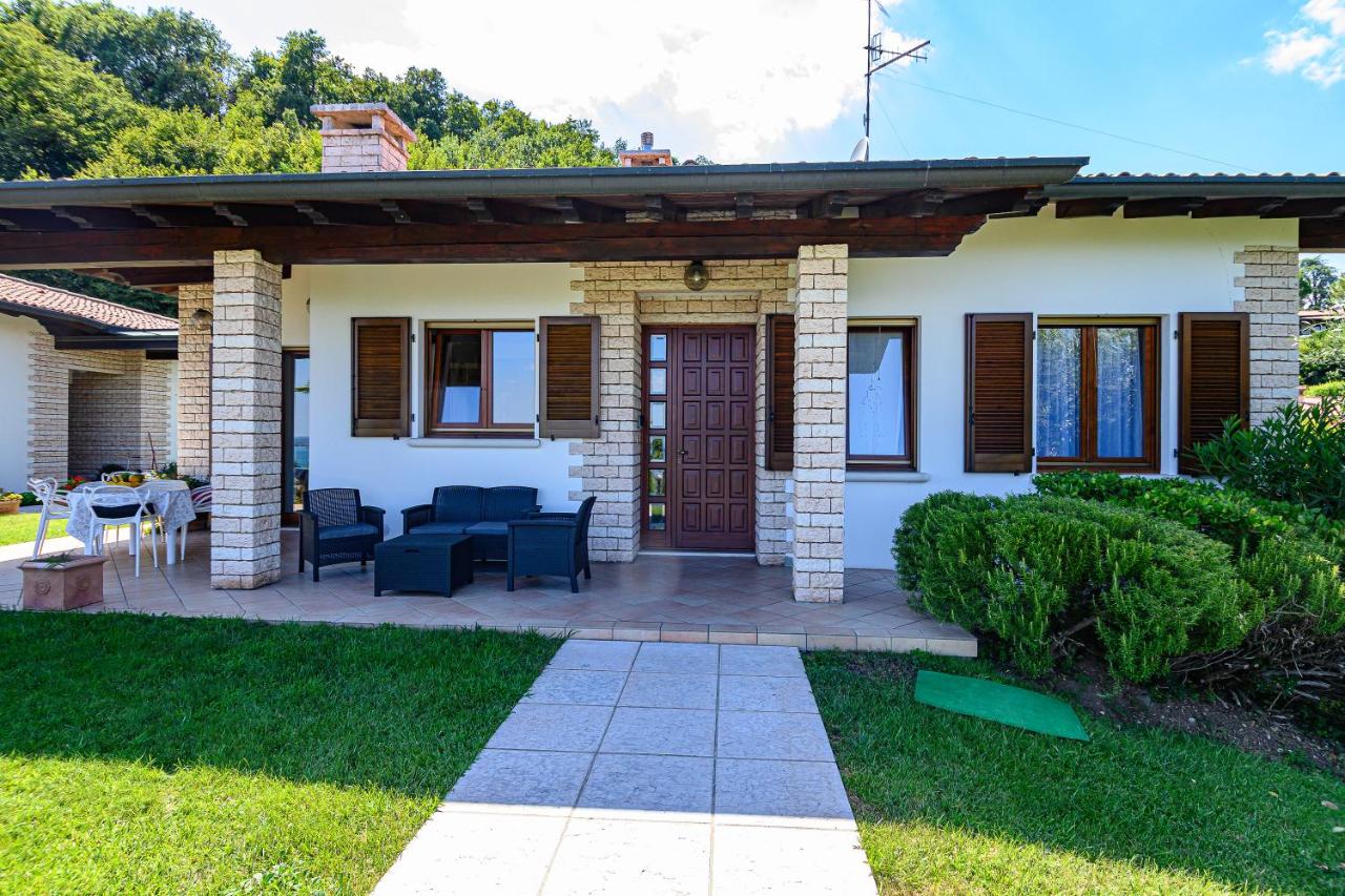Villa Loredo - hotels in Padenghe sul Garda Lake Garda