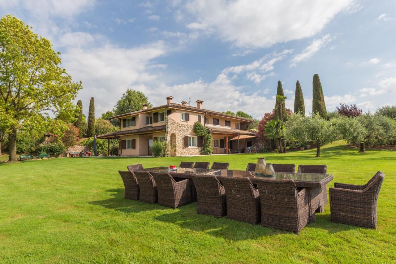 Villa Minerva - hotels in Lazise Lake Garda
