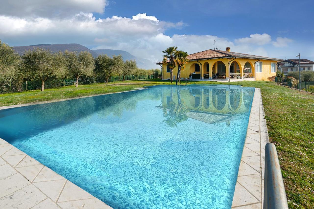 Villa Montegolo - hotels in Costermano sul Garda Lake Garda