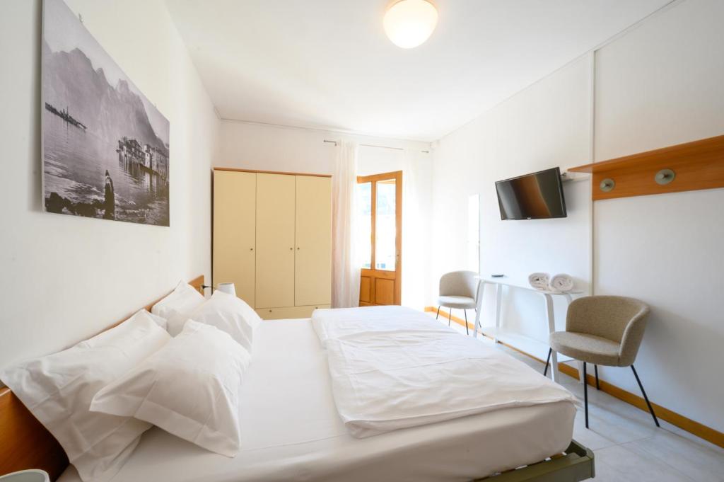 Villa Nirvana - accommodation in Torbole sul Garda Lake Garda