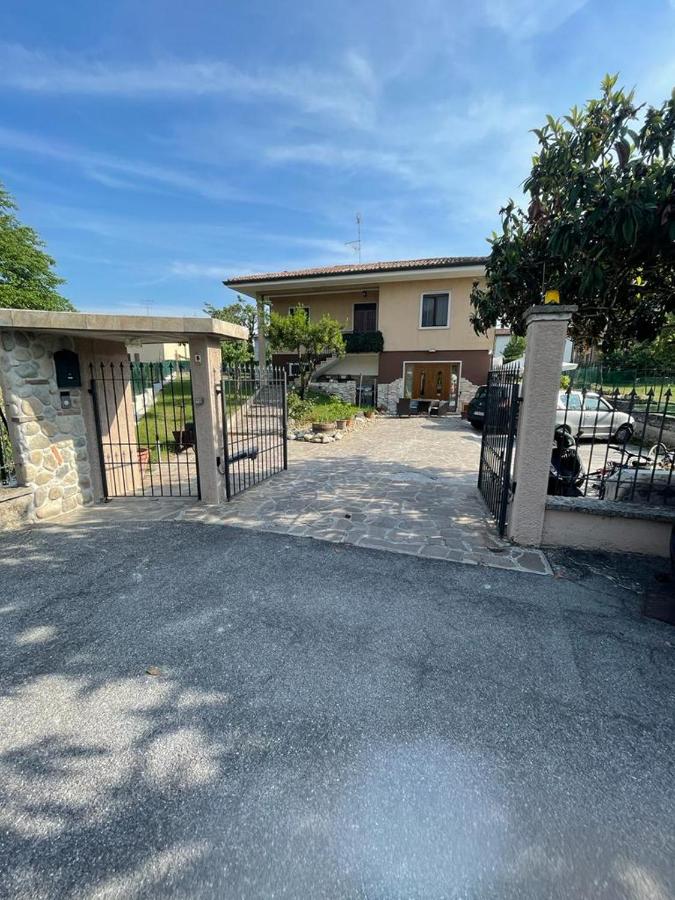 Villa Rita - hotels in Monzambano Lake Garda