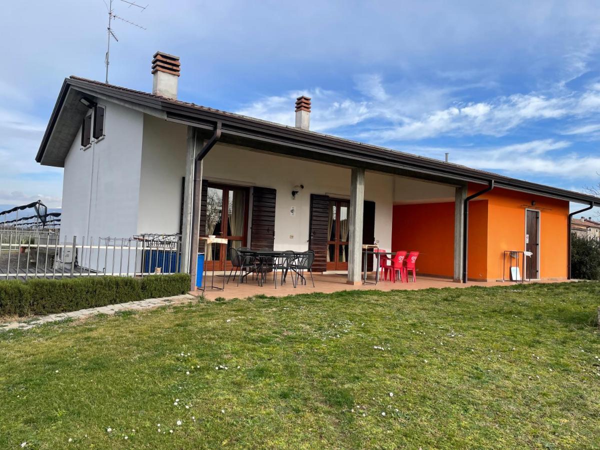 Villa Rondine - hotels in Verona Lake Garda