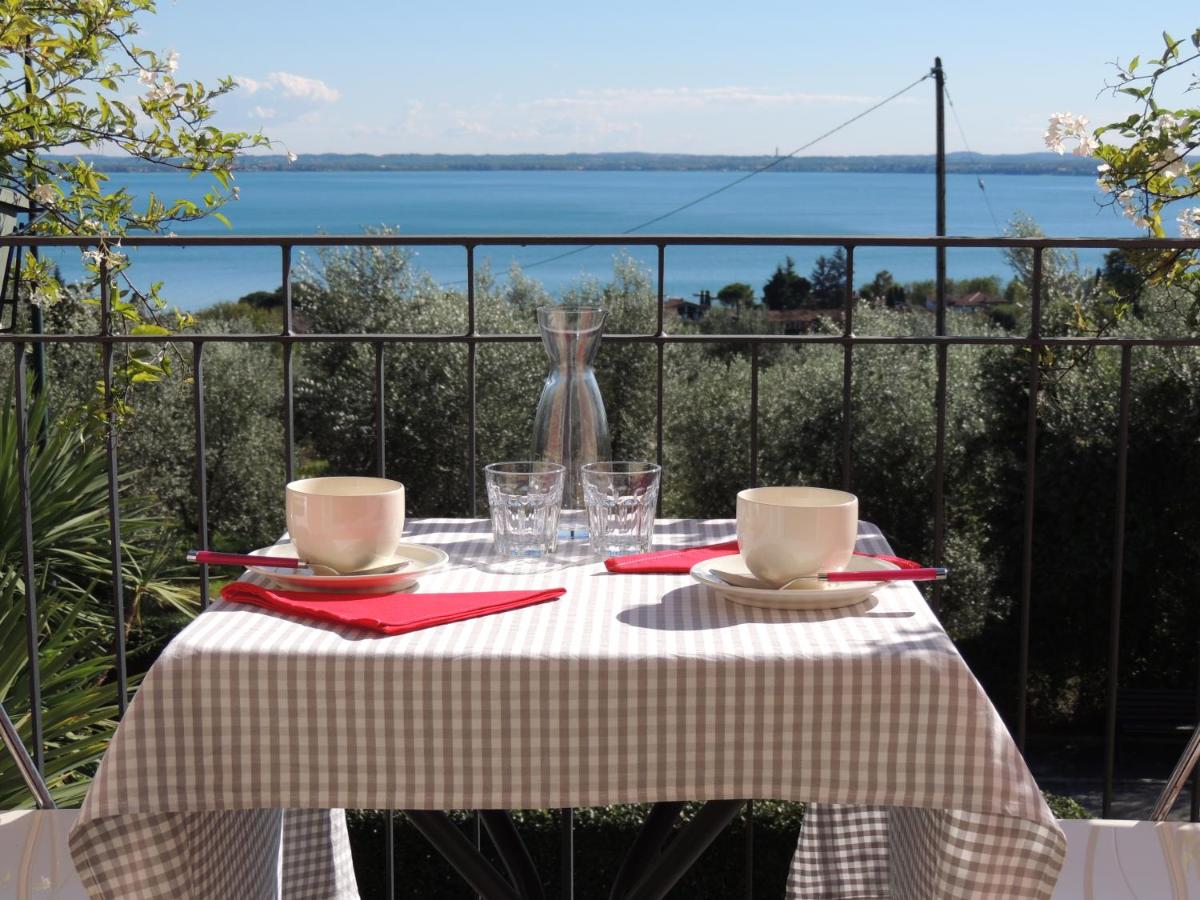 Villa Rosa - hotels in Moniga del Garda Lake Garda