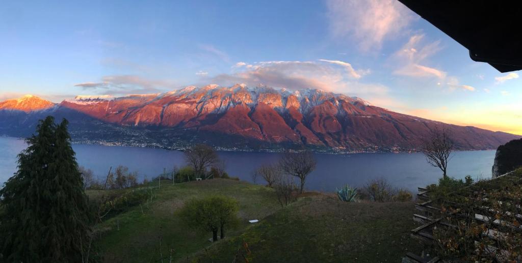 Villa Selene - 3 star hotels in Tremosine sul Garda Lake Garda