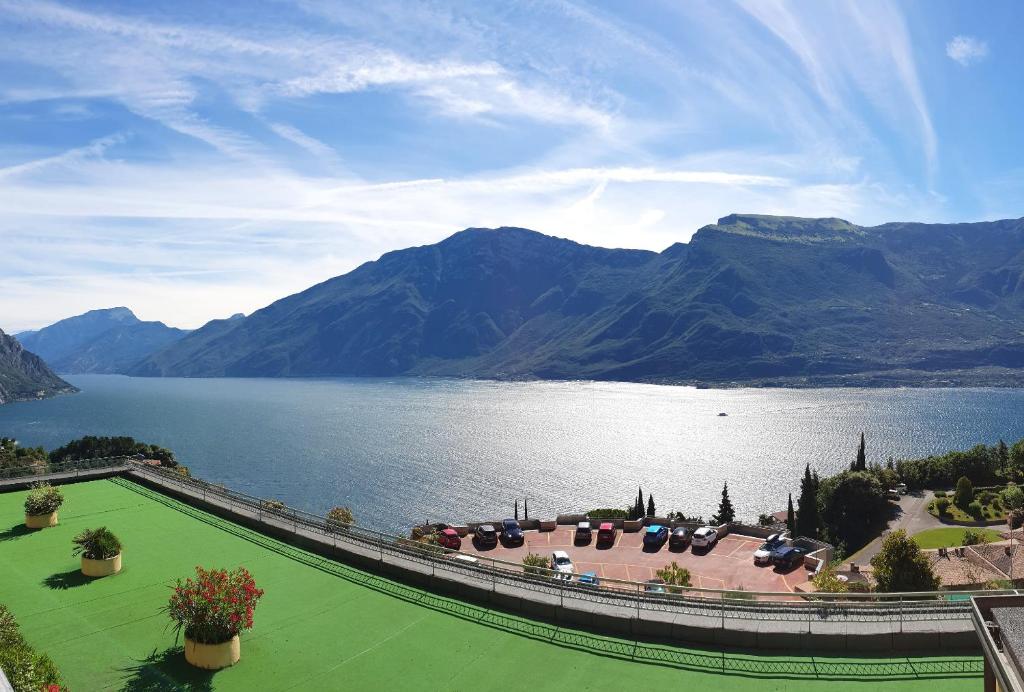 Village Bazzanega - Montagnoli Group - 3 star hotels in Tremosine sul Garda Lake Garda