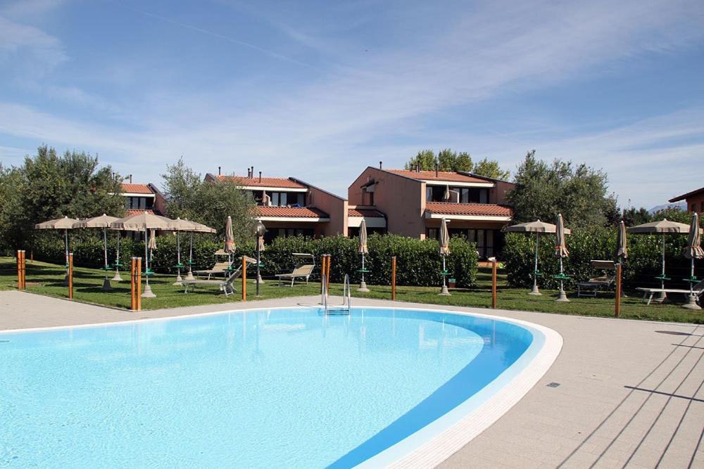Villaggio Barbara - hotels in Moniga del Garda Lake Garda