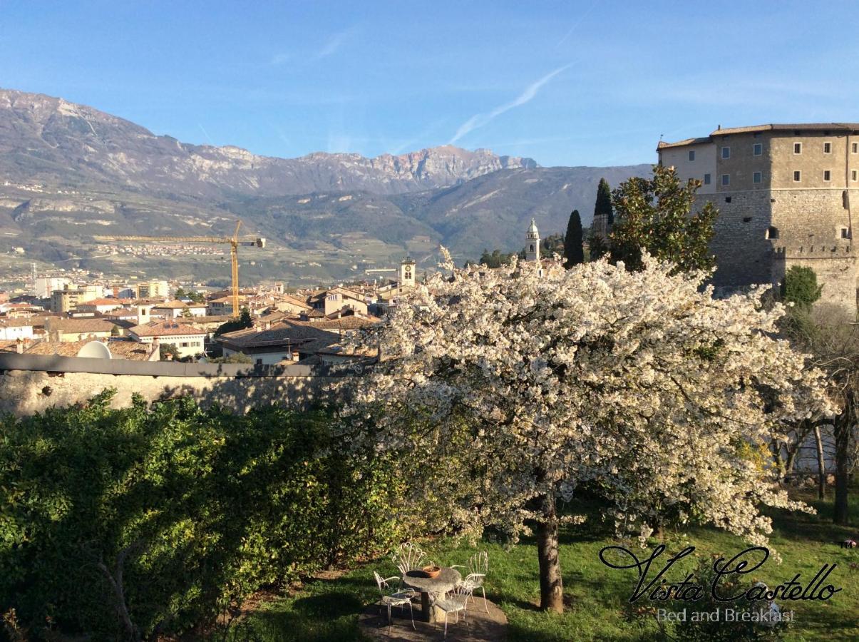 Vista Castello - hotels in Rovereto Lake Garda