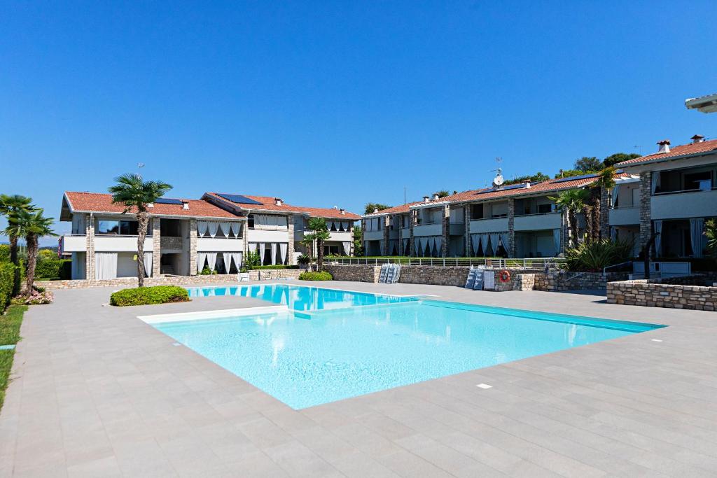 Vivere il Parco - accommodation in Lonato del Garda Lake Garda