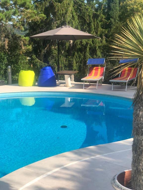 Welcome Traveller Leda Rooms - hotels in Garda Lake Garda
