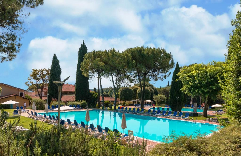 West Garda Hotel - 4 star accommodation in Padenghe sul Garda Lake Garda