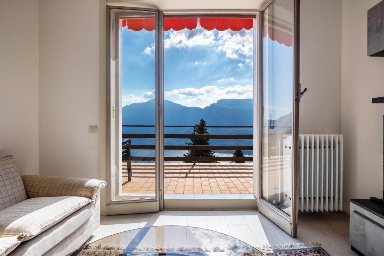 Wohnung mit grandiosem Ausblick - hotels in Tremosine sul Garda Lake Garda