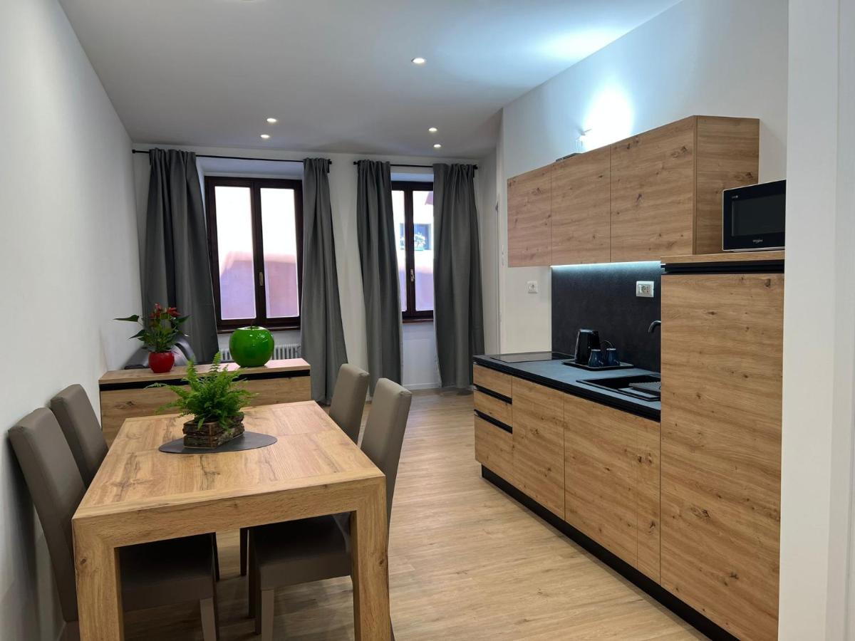 YUGOGO MAZZINI 41 - BILOCALE Trento Centro - hotels in Trento Lake Garda