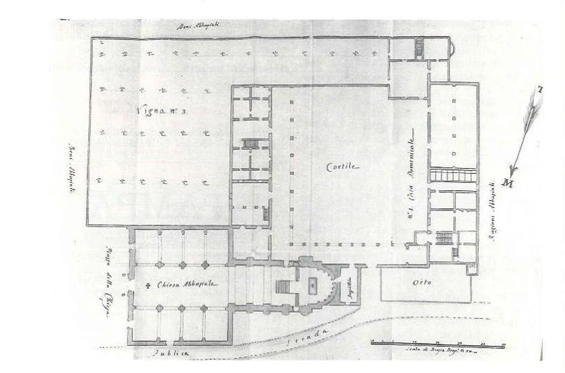 abbazia di Leno, Leno — Chiese e Santuari Lago di Garda