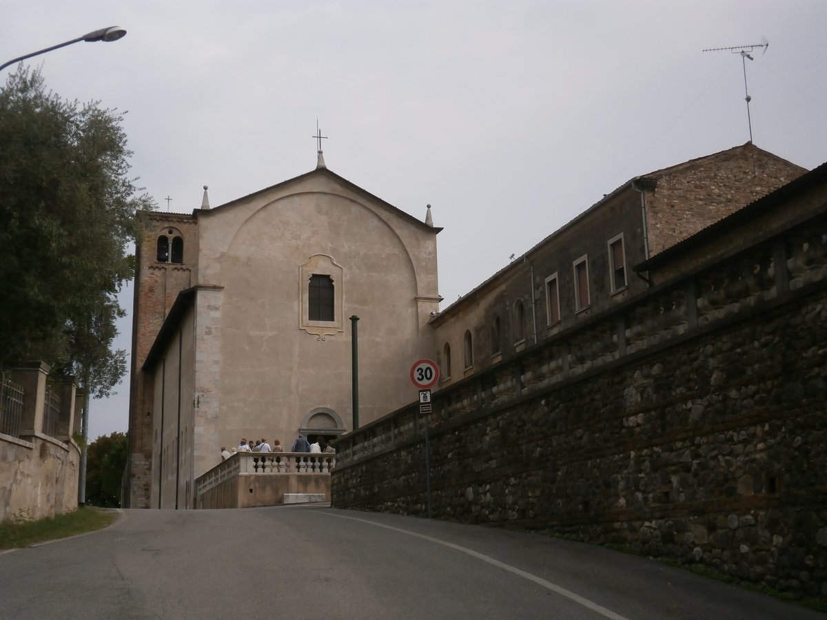 abbazia di Maguzzano