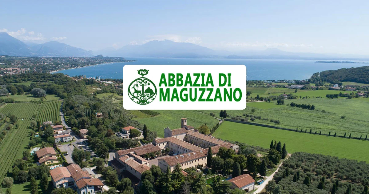 abbazia di Maguzzano, Lonato del Garda — Chiese e Santuari Lago di Garda