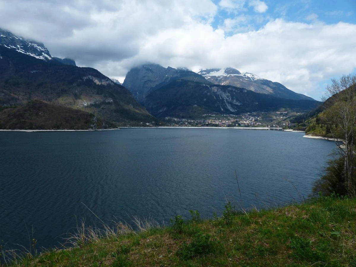 Acquapark Molveno, Molveno — Parchi e Divertimenti Lago di Garda
