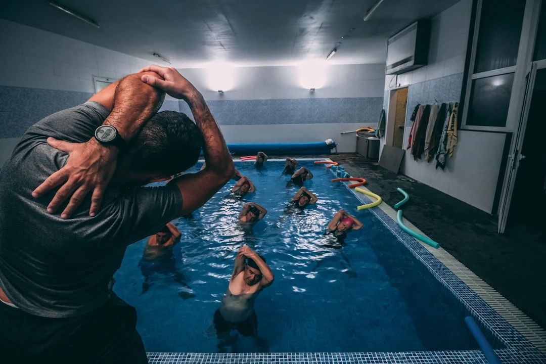 Acquapark San Giorgio, Mottella — Sport e Attività Lago di Garda