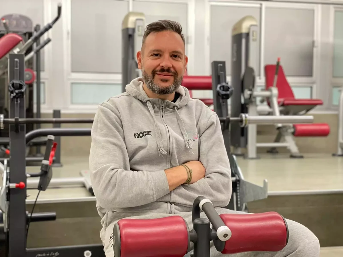 Active Gym, Ala — Sport e Attività Lago di Garda