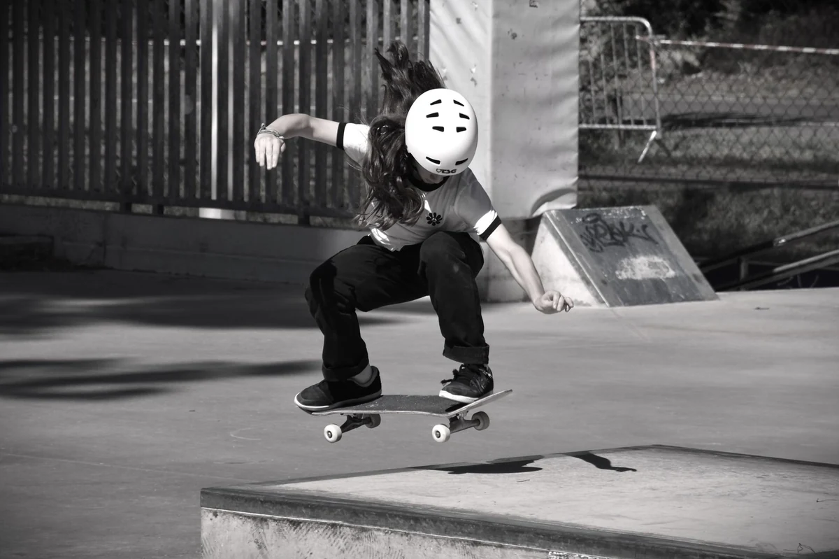 Agape Skatepark, San Giovanni Lupatoto — Sport e Attività Lago di Garda