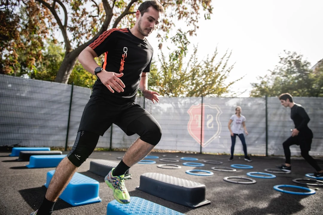 Ai Schinchi, Fosse — Sport e Attività Lago di Garda