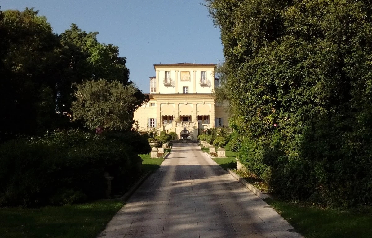Amistà, Corrubbio — Ristoranti Michelin Lago di Garda