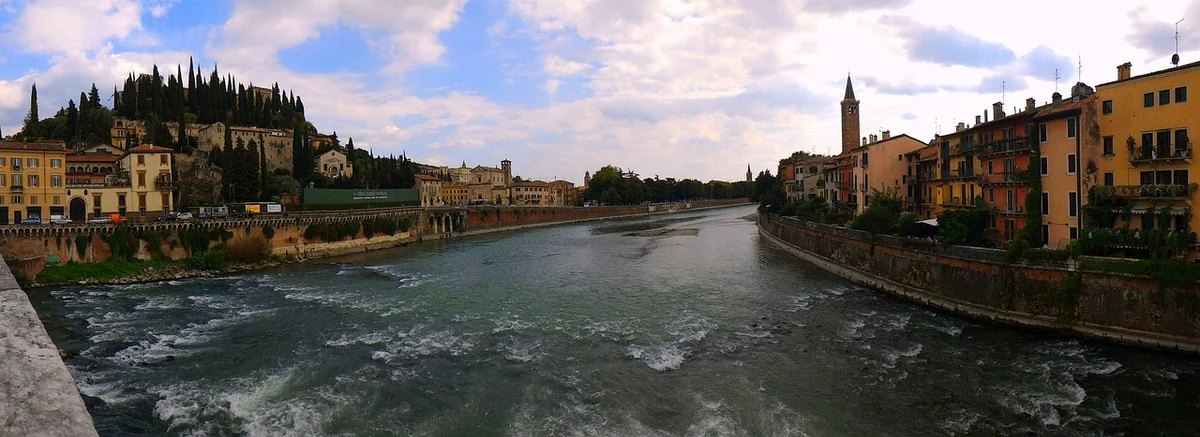 Antica Hostaria Veneto, Verona — Ristoranti Michelin Lago di Garda