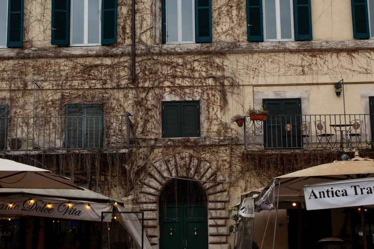 Antica Trattoria del Frate, Pozzolengo — Ristoranti Michelin Lago di Garda