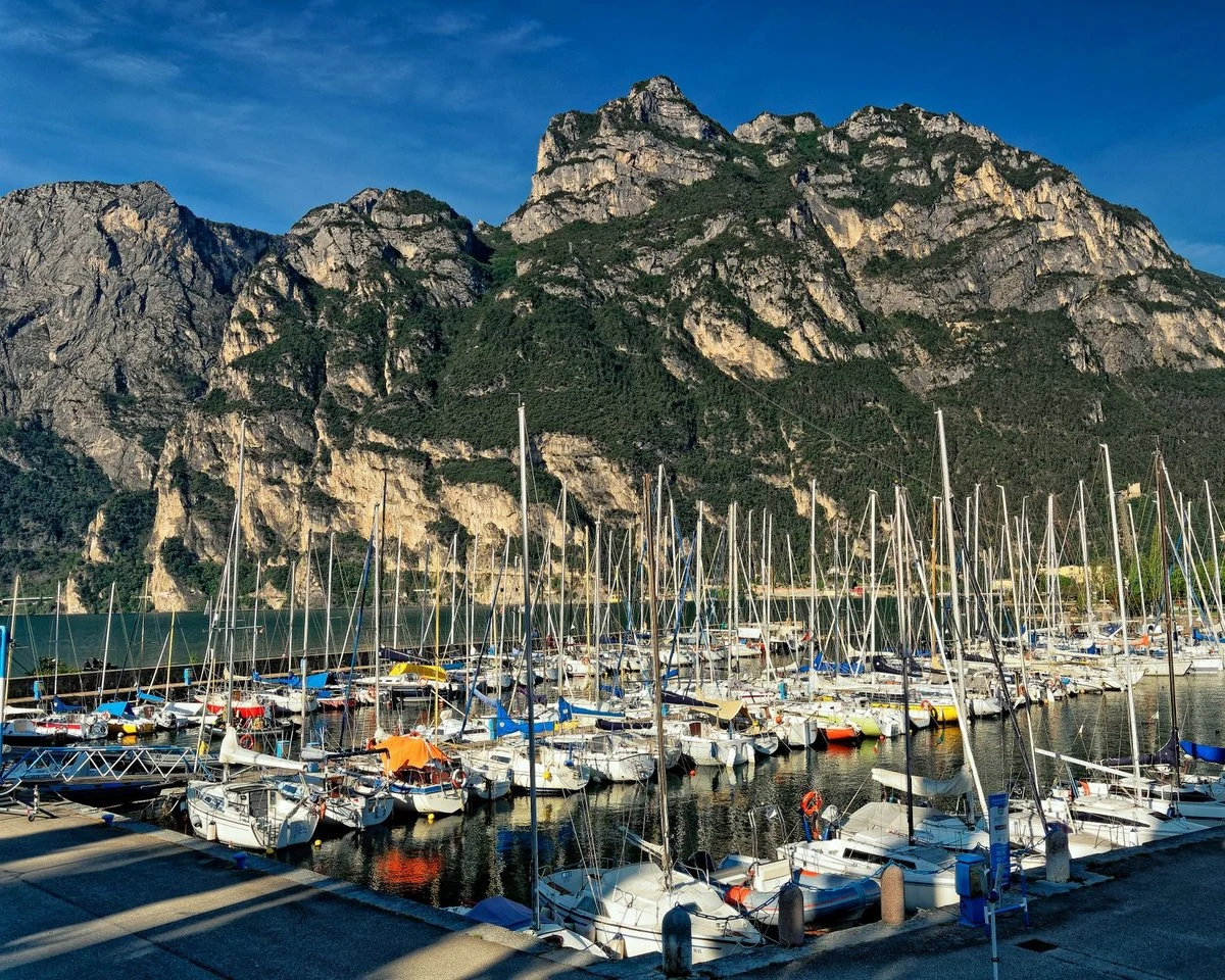AquaClub Valle del Chiese, Borgo Chiese — Sport e Attività Lago di Garda
