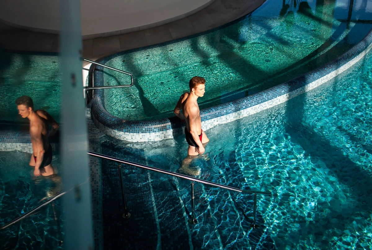 Aquardens Pescantina — Terme e SPA Lago di Garda