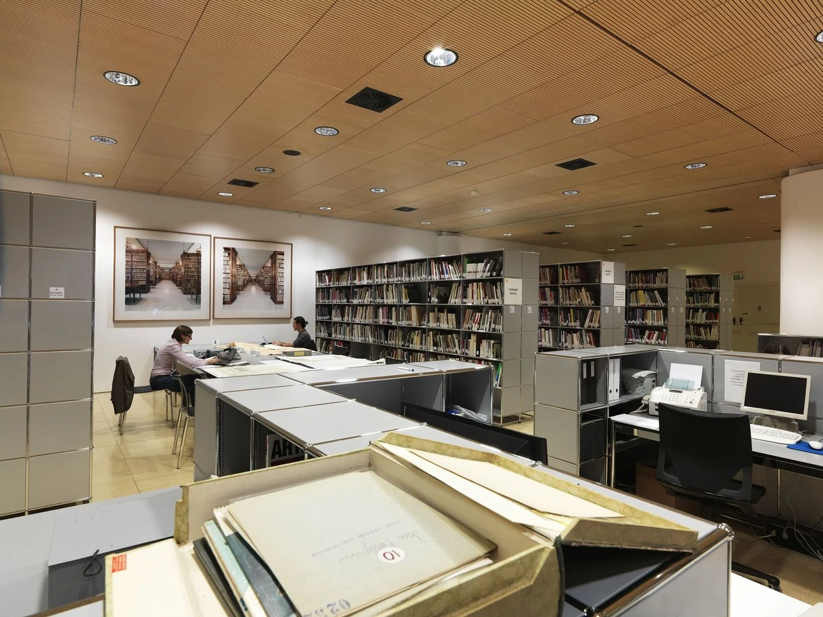 Archivio del '900, Rovereto — Musei e Monumenti Lago di Garda