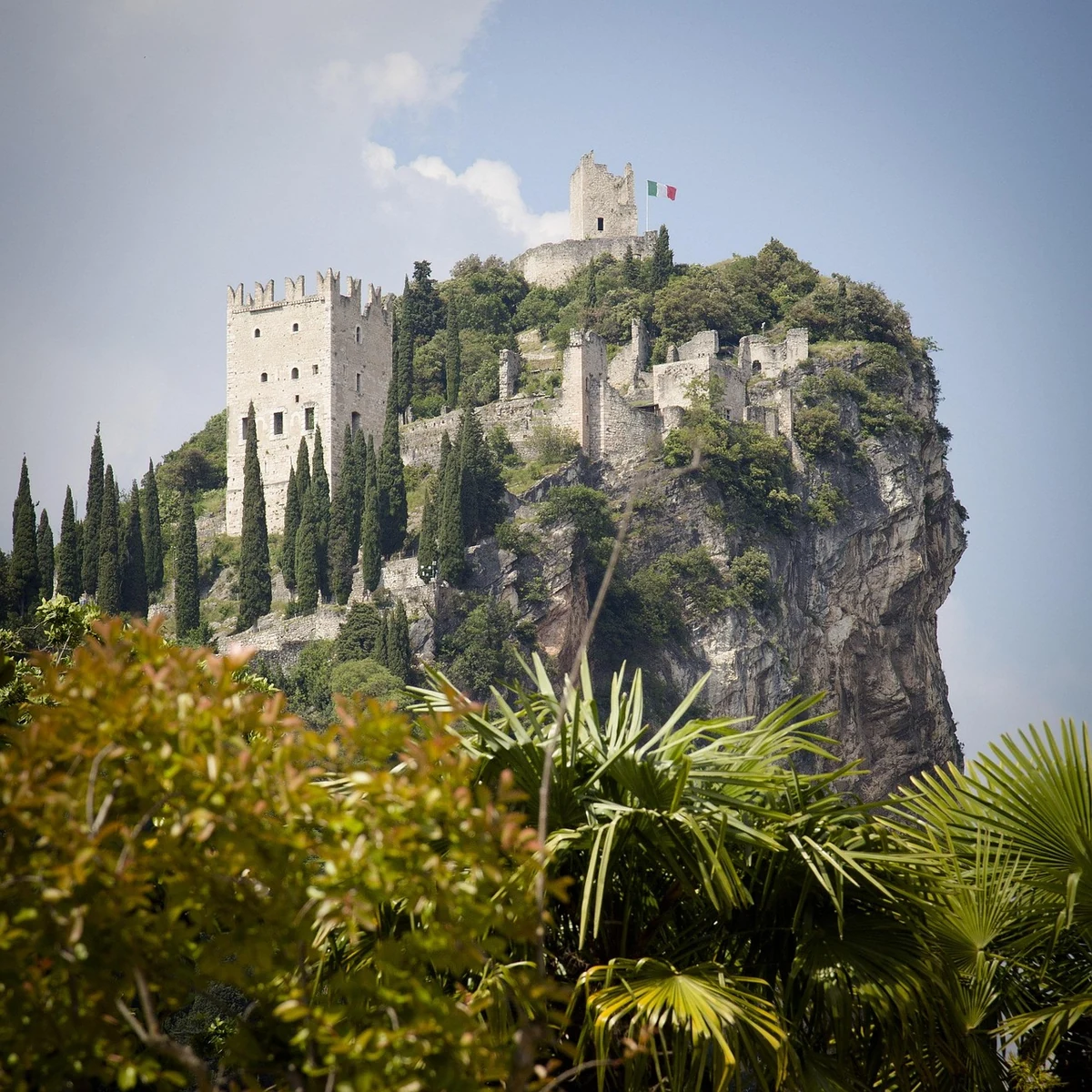 arco climbing, Arco — Sport e Attività Lago di Garda