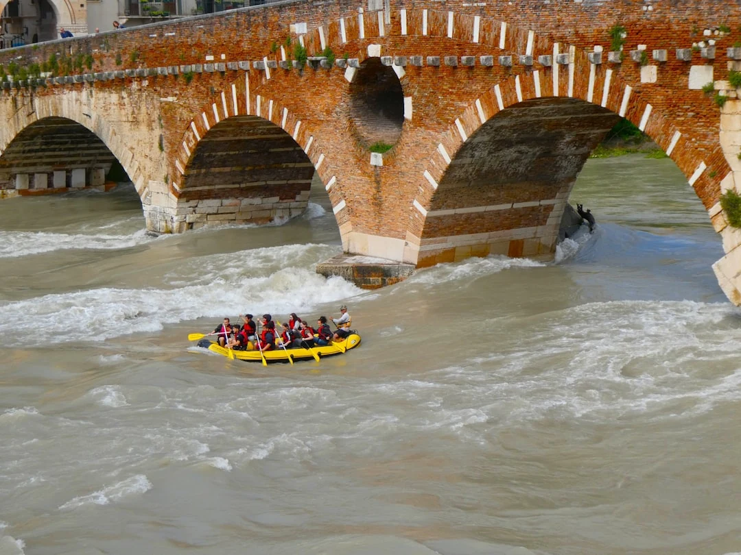 ASD Noi la Sorgente, Verona — Sport e Attività Lago di Garda