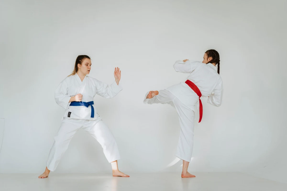 ASD Yin & Yang Karate Do, Brescia — Sport e Attività Lago di Garda