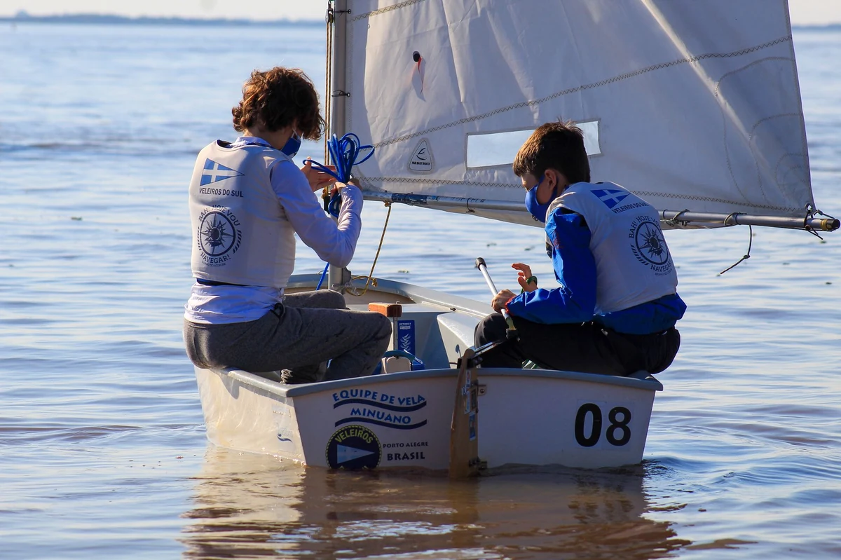 Associazione Vela Valle di Ledro, Ledro — Sport e Attività Lago di Garda