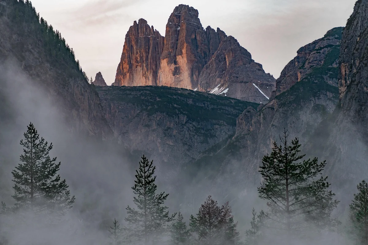 Baia di Trimelone — Punti Panoramici Lago di Garda