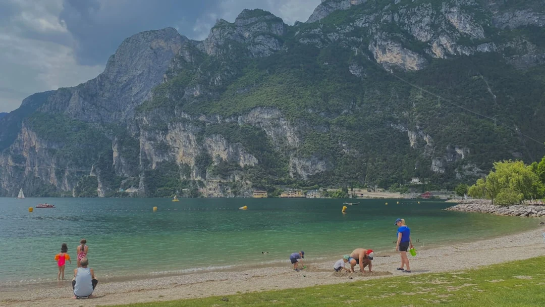 BeeKite, Brenzone sul Garda — Sport e Attività Lago di Garda