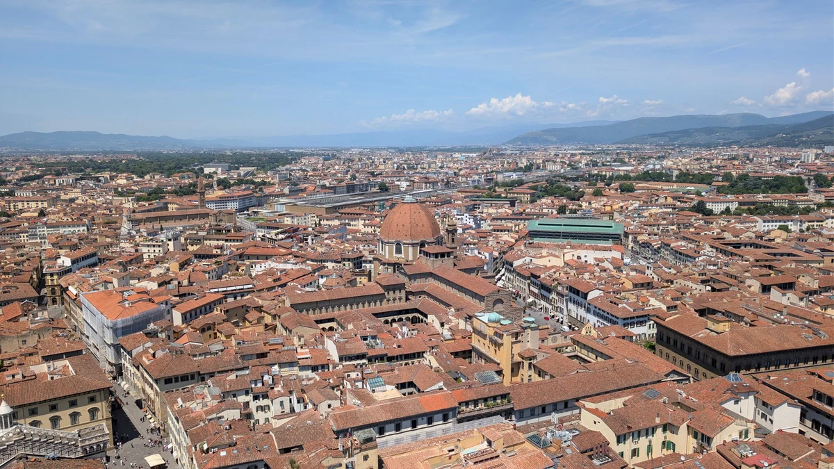 Belvedere Bael, San Lorenzo in Banale — Punti Panoramici Lago di Garda