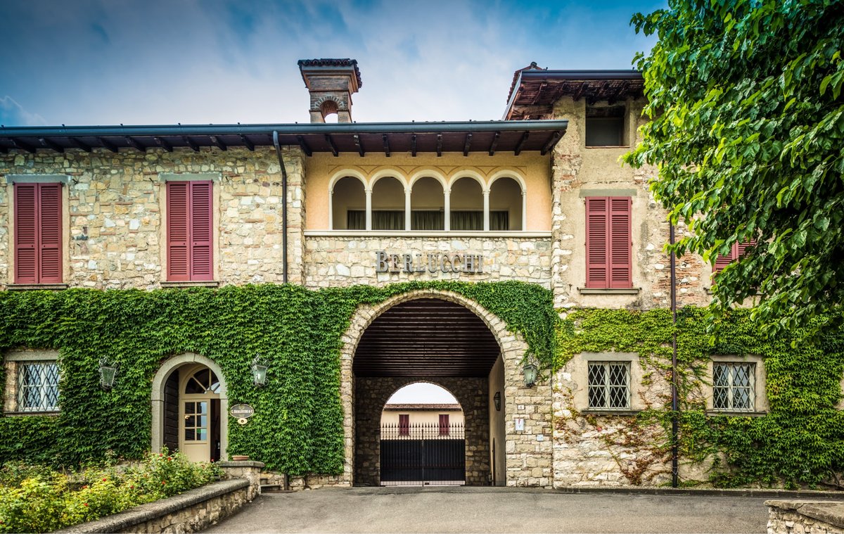 Berlucchi